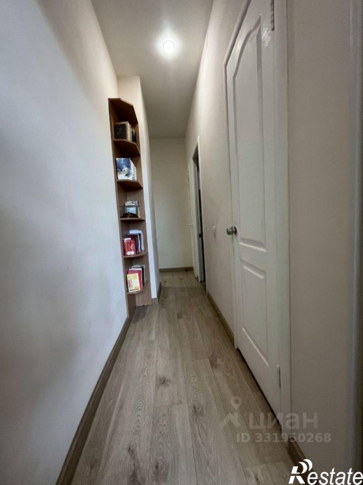2-комн квартира Комсомольский пр-кт, 31а,  д. 31а