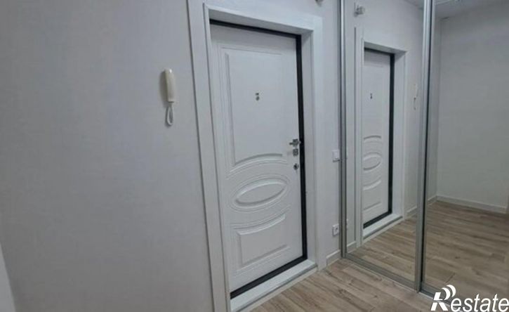 1-комн квартира ул Маршала Толбухина, 23,  д. 23