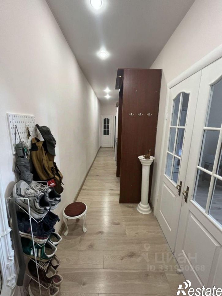 2-комн квартира Комсомольский пр-кт, 31а,  д. 31а