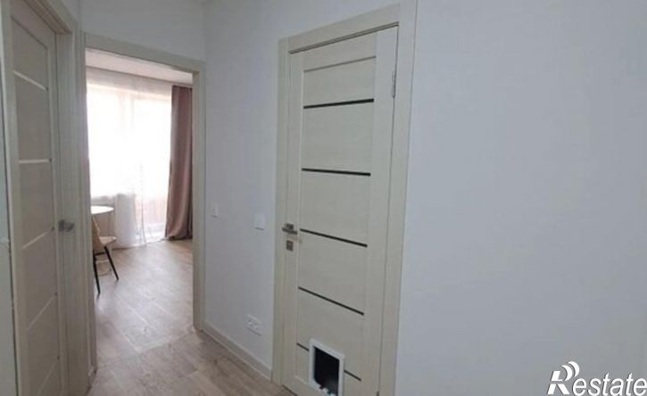 1-комн квартира ул Маршала Толбухина, 23,  д. 23