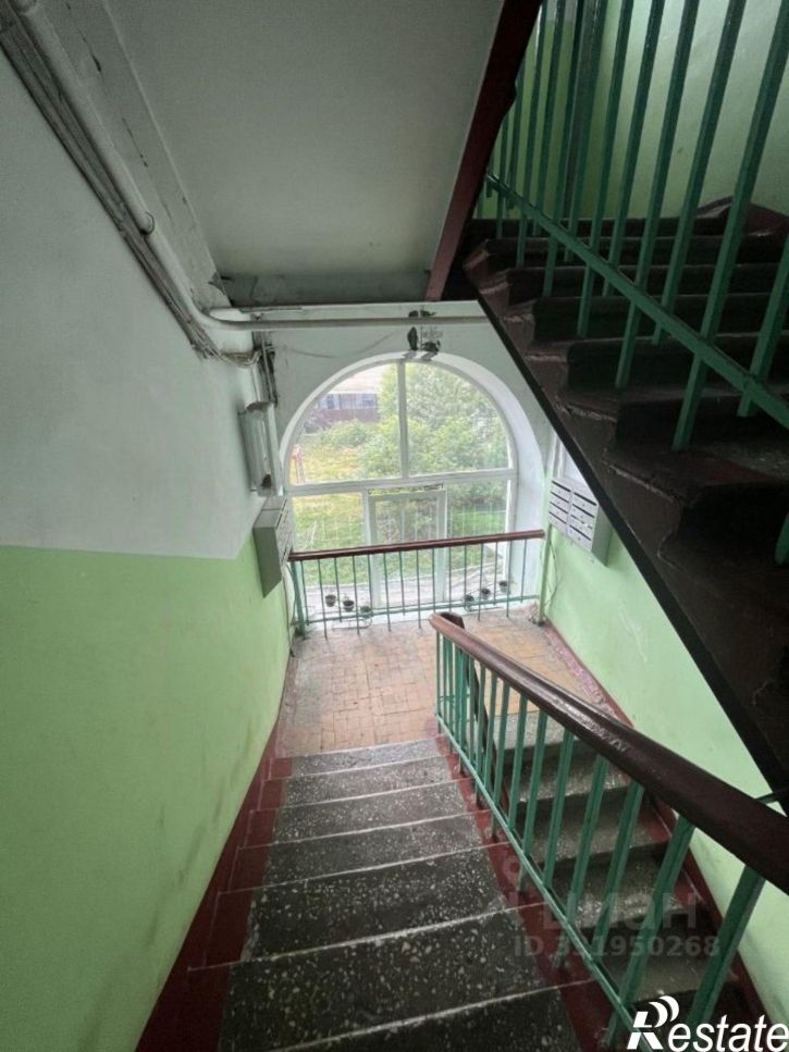 2-комн квартира Комсомольский пр-кт, 31а,  д. 31а