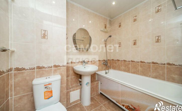 2-комн квартира ул Маршала Рыбалко, 105а,  д. 105а