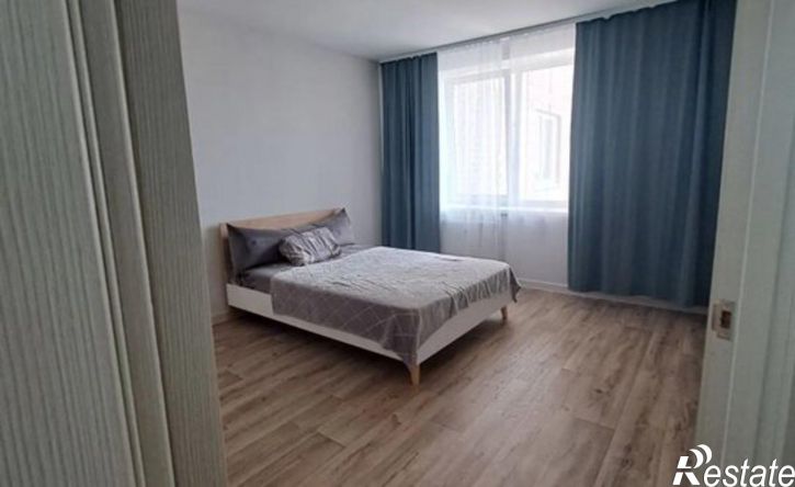 1-комн квартира ул Маршала Толбухина, 23,  д. 23