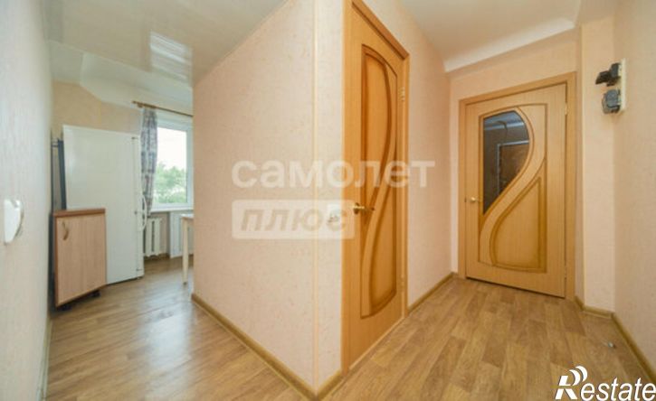 2-комн квартира ул Маршала Рыбалко, 105а,  д. 105а