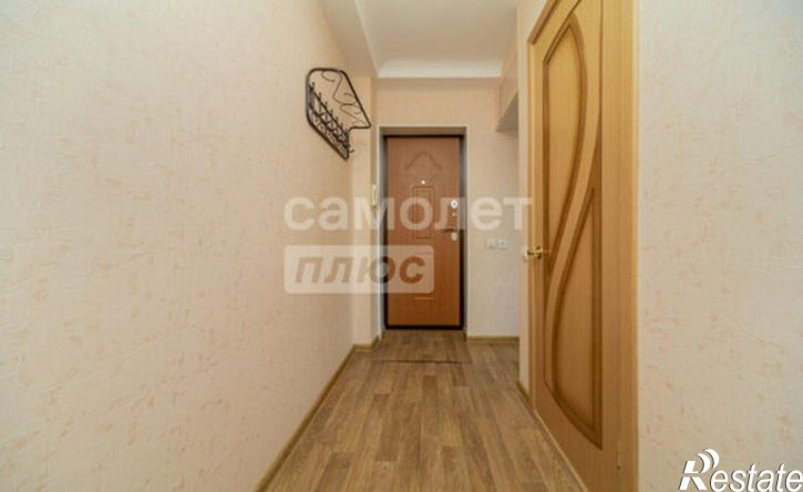 2-комн квартира ул Маршала Рыбалко, 105а,  д. 105а