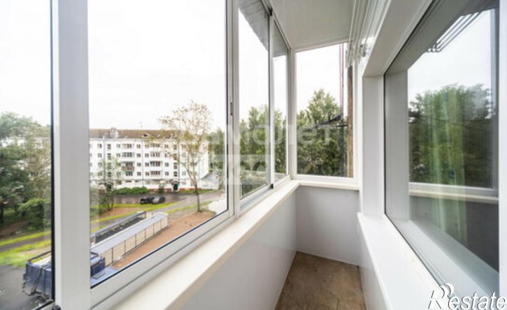 2-комн квартира ул Маршала Рыбалко, 105а,  д. 105а