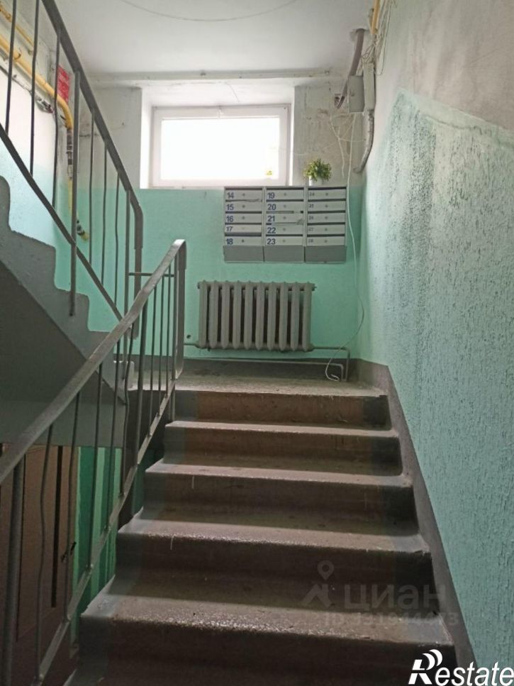 Комната ул Карпинского, 85а,  д. 85а