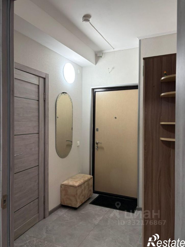 1-комн квартира ул Александра Турчевича, 8,  д. 8