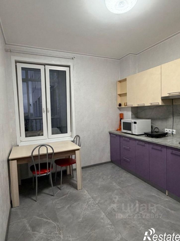 1-комн квартира ул Александра Турчевича, 8,  д. 8