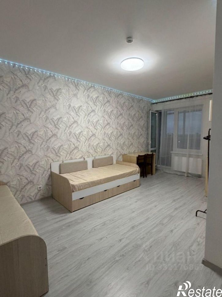 1-комн квартира ул Александра Турчевича, 8,  д. 8