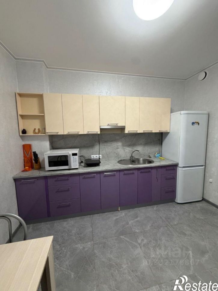 1-комн квартира ул Александра Турчевича, 8,  д. 8
