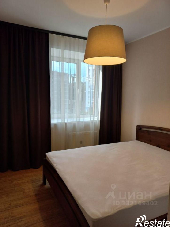 2-комн квартира ул Капитана Гастелло, 7,  д. 7