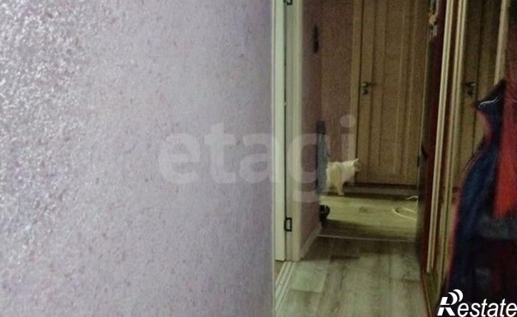 2-комн квартира ул Кочегаров, 71,  д. 71