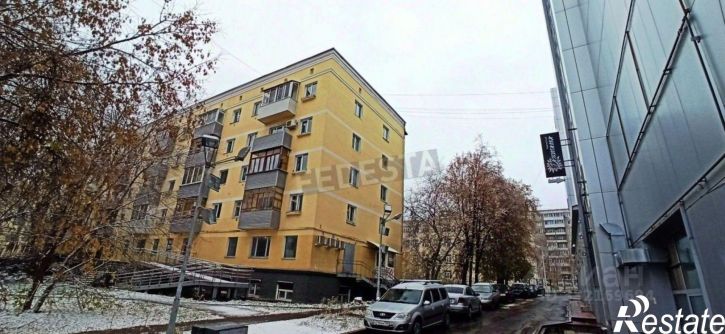 Торговое помещение ул Ленина, 86,  д. 86