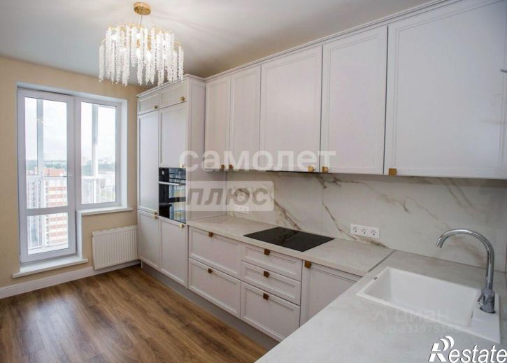 3-комн квартира ул Углеуральская, 25,  д. 25