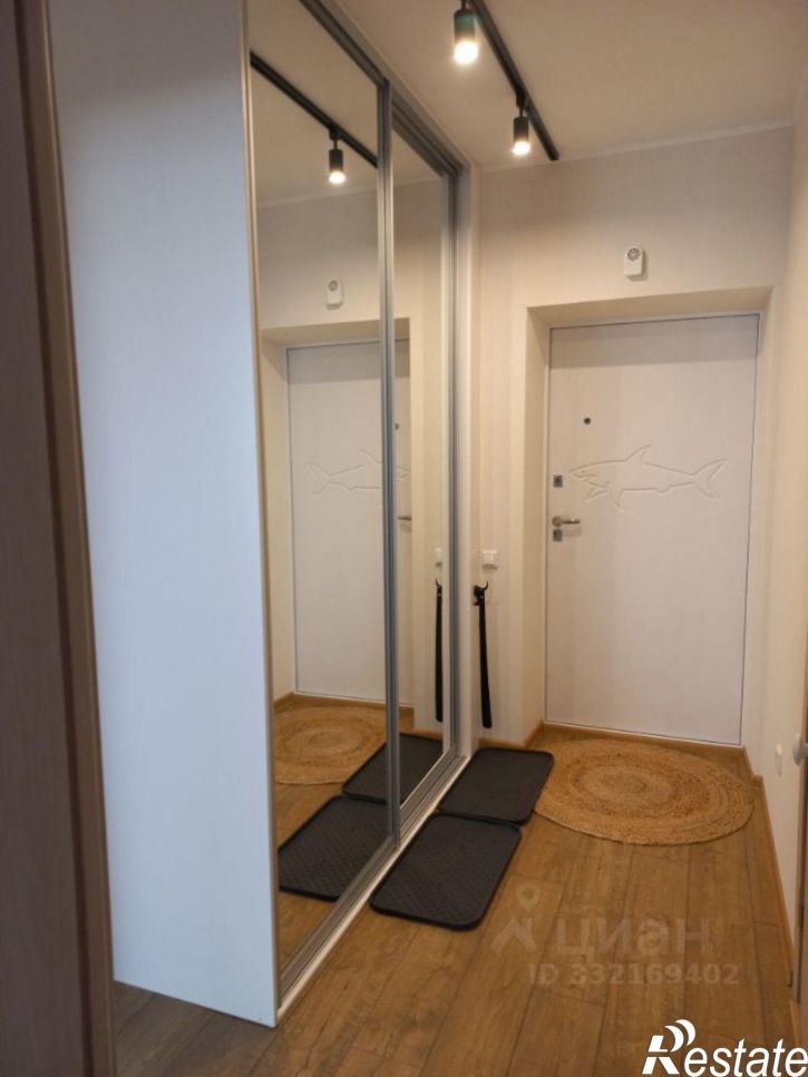 2-комн квартира ул Капитана Гастелло, 7,  д. 7