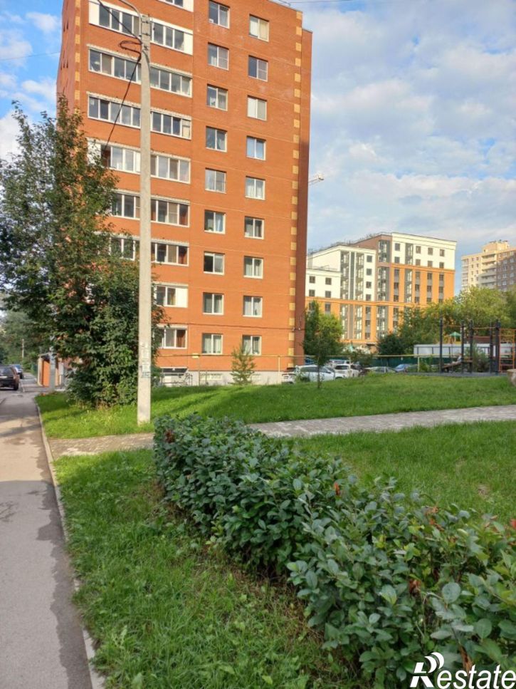 2-комн квартира ул Капитана Гастелло, 7,  д. 7