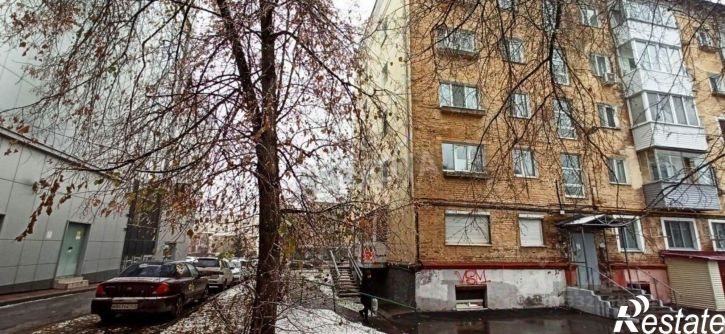 Торговое помещение ул Ленина, 86,  д. 86