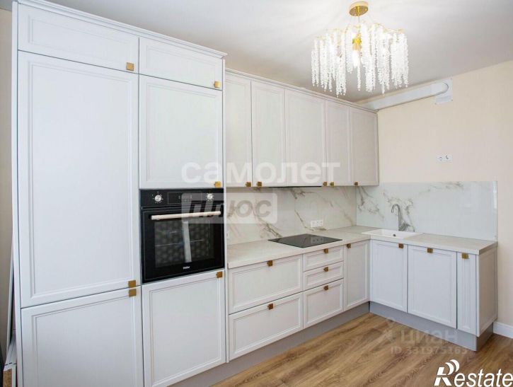3-комн квартира ул Углеуральская, 25,  д. 25