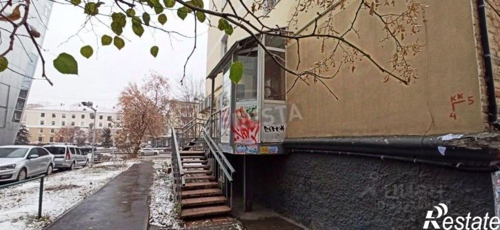 Торговое помещение ул Ленина, 86,  д. 86