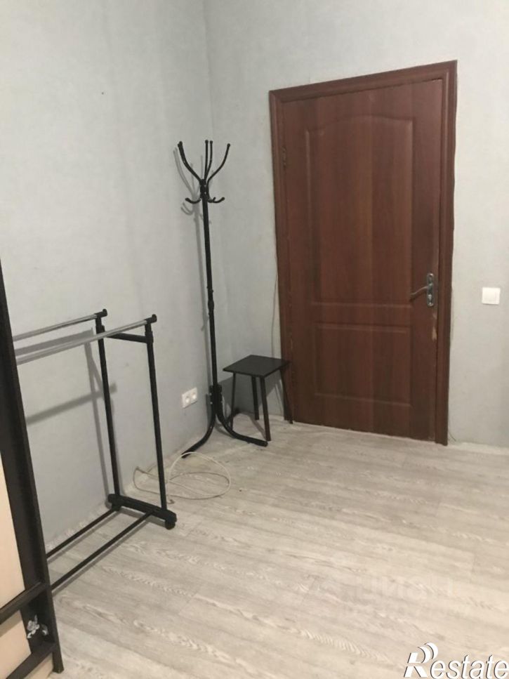 Комната Комсомольский пр-кт, 60,  д. 60