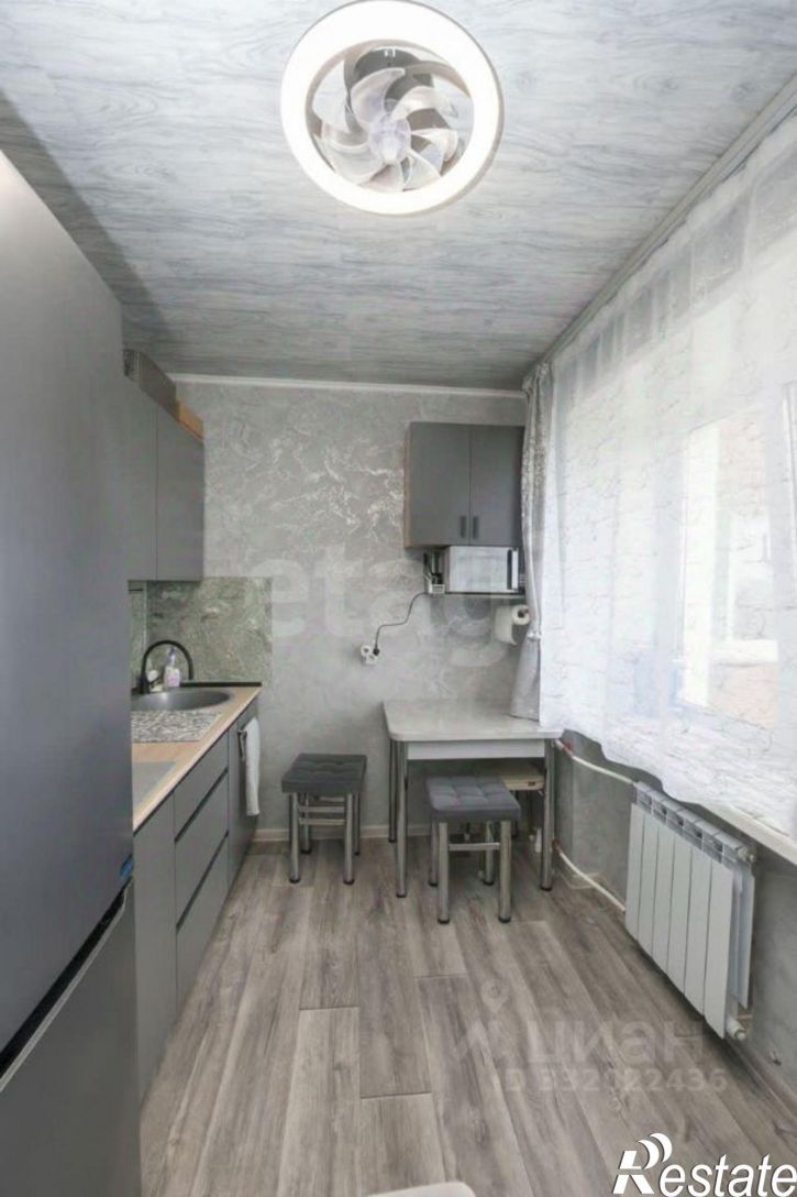 2-комн квартира б-р Гагарина, 36,  д. 36