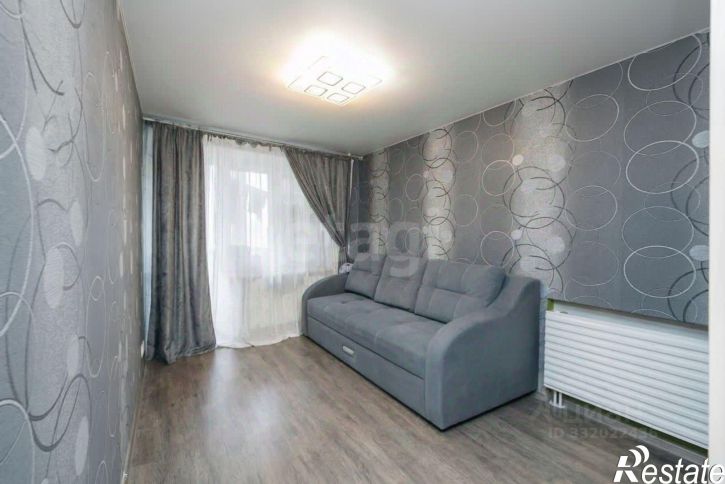 2-комн квартира б-р Гагарина, 36,  д. 36