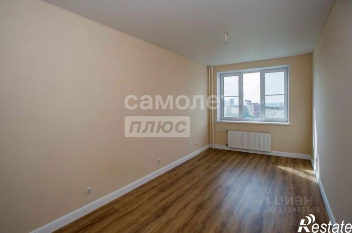 3-комн квартира ул Углеуральская, 25,  д. 25