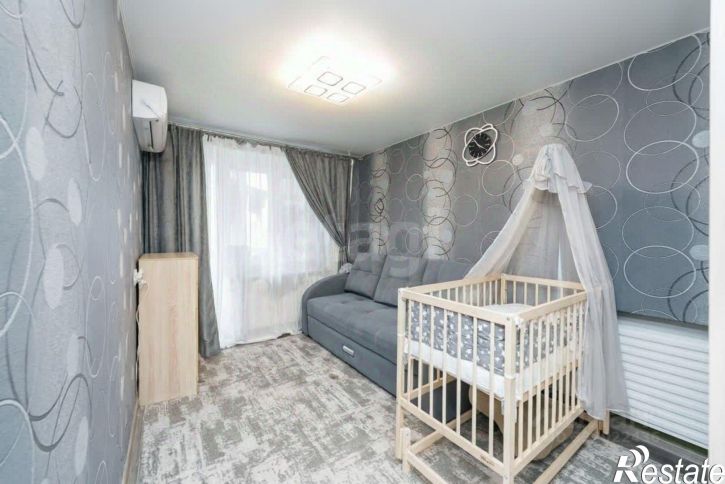 2-комн квартира б-р Гагарина, 36,  д. 36