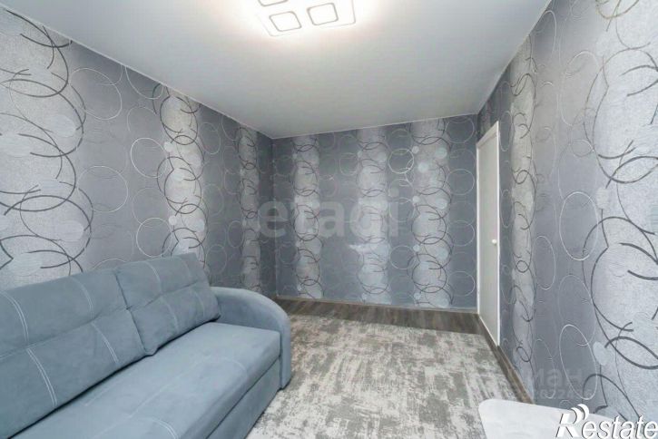 2-комн квартира б-р Гагарина, 36,  д. 36