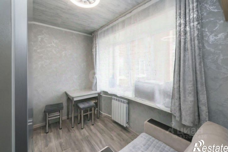 2-комн квартира б-р Гагарина, 36,  д. 36