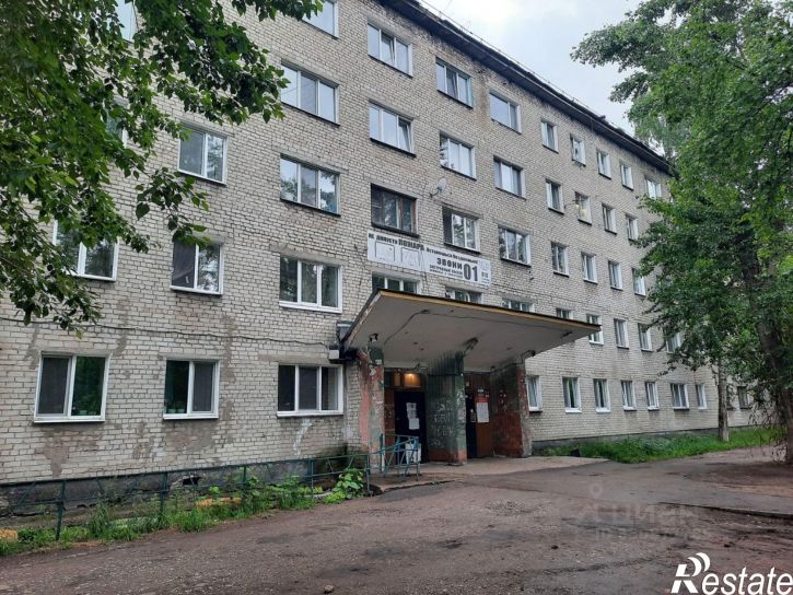 1-комн квартира ул Торговая, 8а,  д. 8а