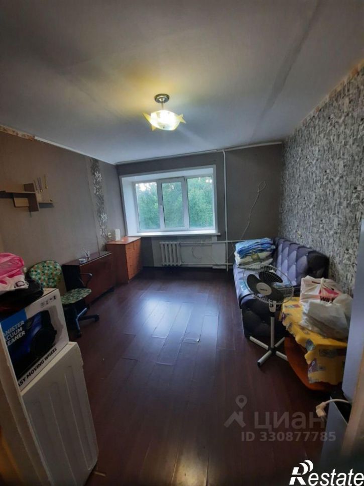 1-комн квартира ул Торговая, 8а,  д. 8а