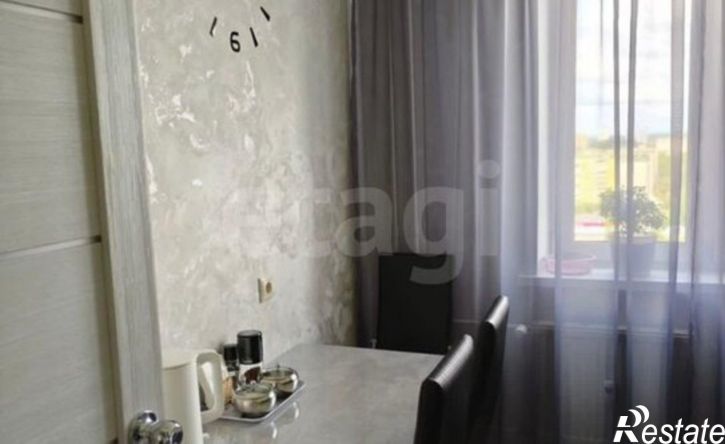 2-комн квартира ул Гашкова, 53 2,  д. 53 2,  к. 2