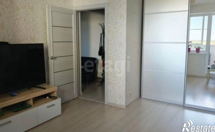 2-комн квартира ул Гашкова, 53 2,  д. 53 2,  к. 2