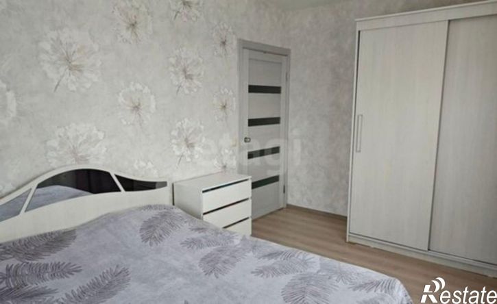 2-комн квартира ул Гашкова, 53 2,  д. 53 2,  к. 2
