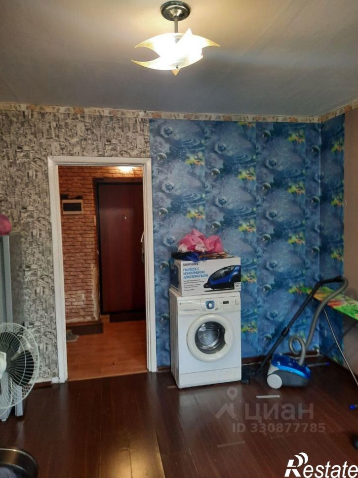 1-комн квартира ул Торговая, 8а,  д. 8а