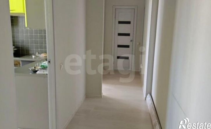 2-комн квартира ул Гашкова, 53 2,  д. 53 2,  к. 2