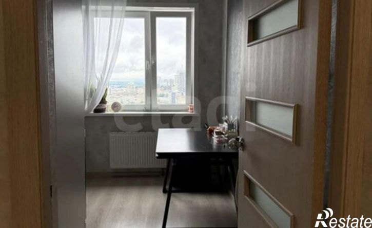2-комн квартира ул Революции, 52б,  д. 52б