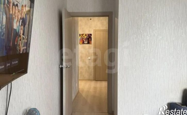 2-комн квартира ул Революции, 52б,  д. 52б