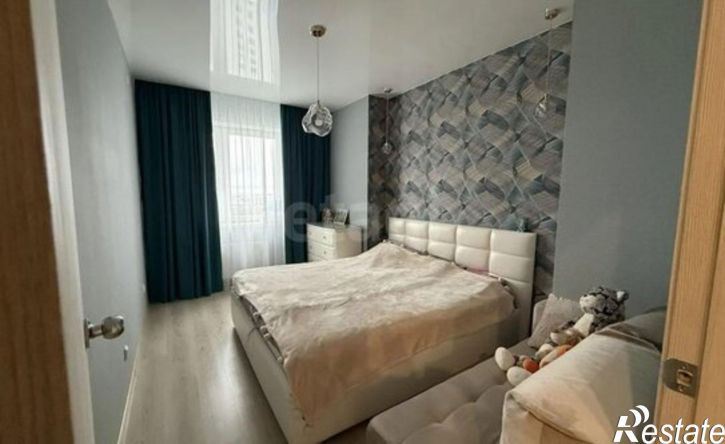 2-комн квартира ул Революции, 52б,  д. 52б