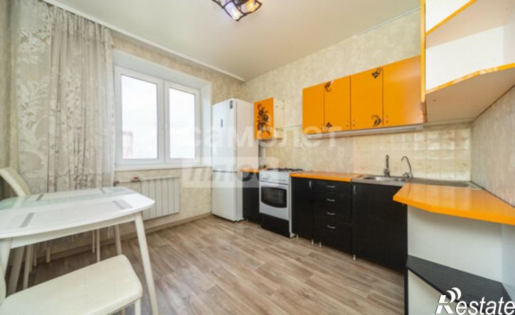 2-комн квартира ул Камышинская, 15,  д. 15
