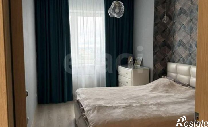 2-комн квартира ул Революции, 52б,  д. 52б