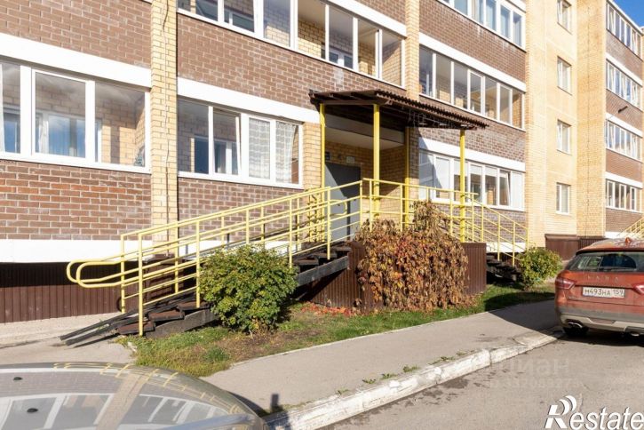 2-комн квартира ул Сакко и Ванцетти, 109,  д. 109