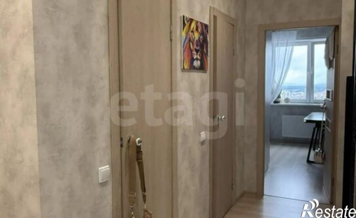 2-комн квартира ул Революции, 52б,  д. 52б