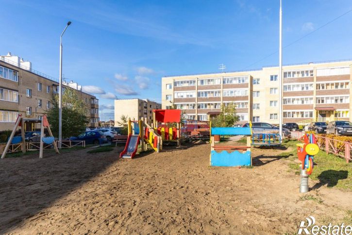 2-комн квартира ул Сакко и Ванцетти, 109,  д. 109