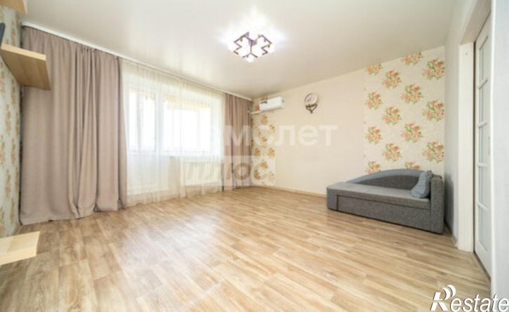 2-комн квартира ул Камышинская, 15,  д. 15
