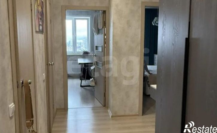 2-комн квартира ул Революции, 52б,  д. 52б