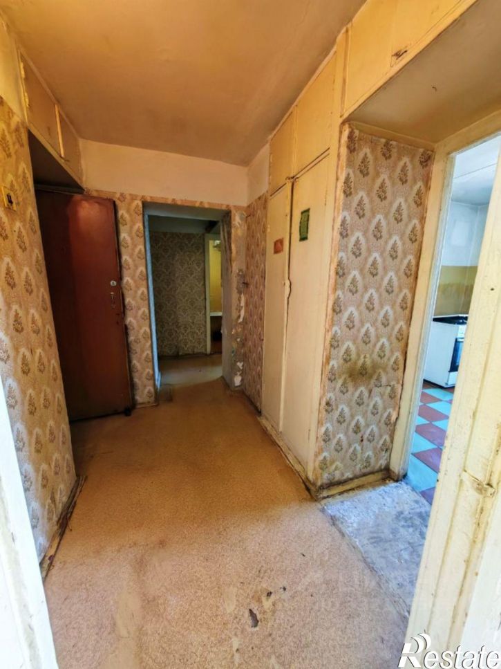 2-комн квартира ул Желябова, 10,  д. 10