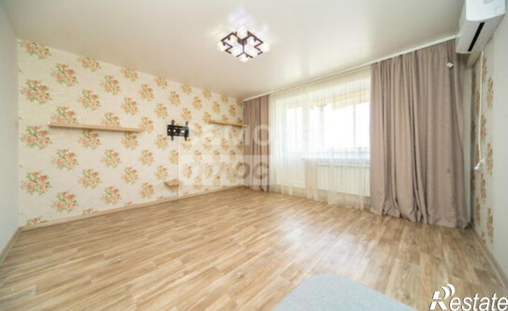 2-комн квартира ул Камышинская, 15,  д. 15